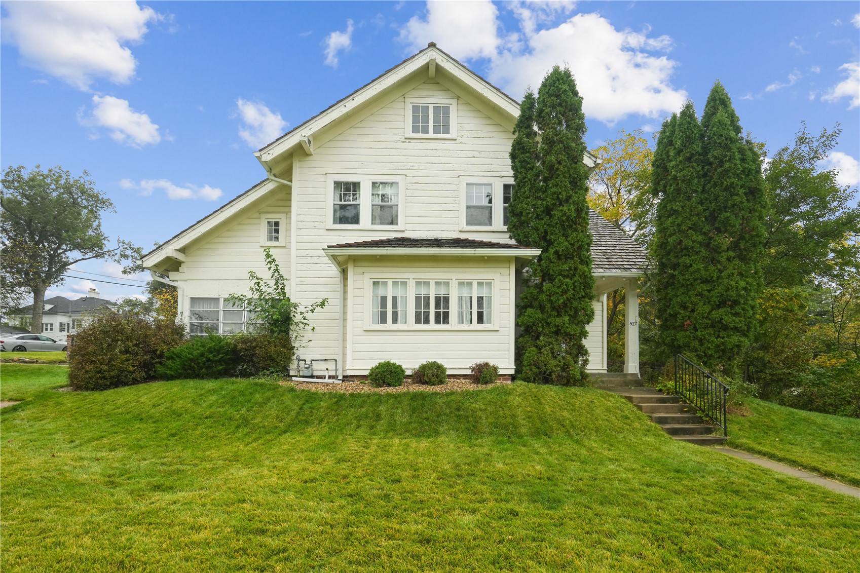 Cedar Rapids IA, 517 Knollwood Drive SE