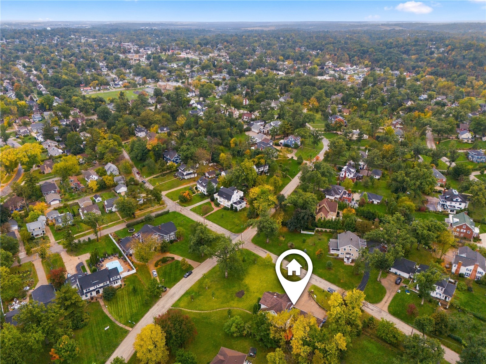517 Knollwood Drive SE Cedar Rapids IA 52403