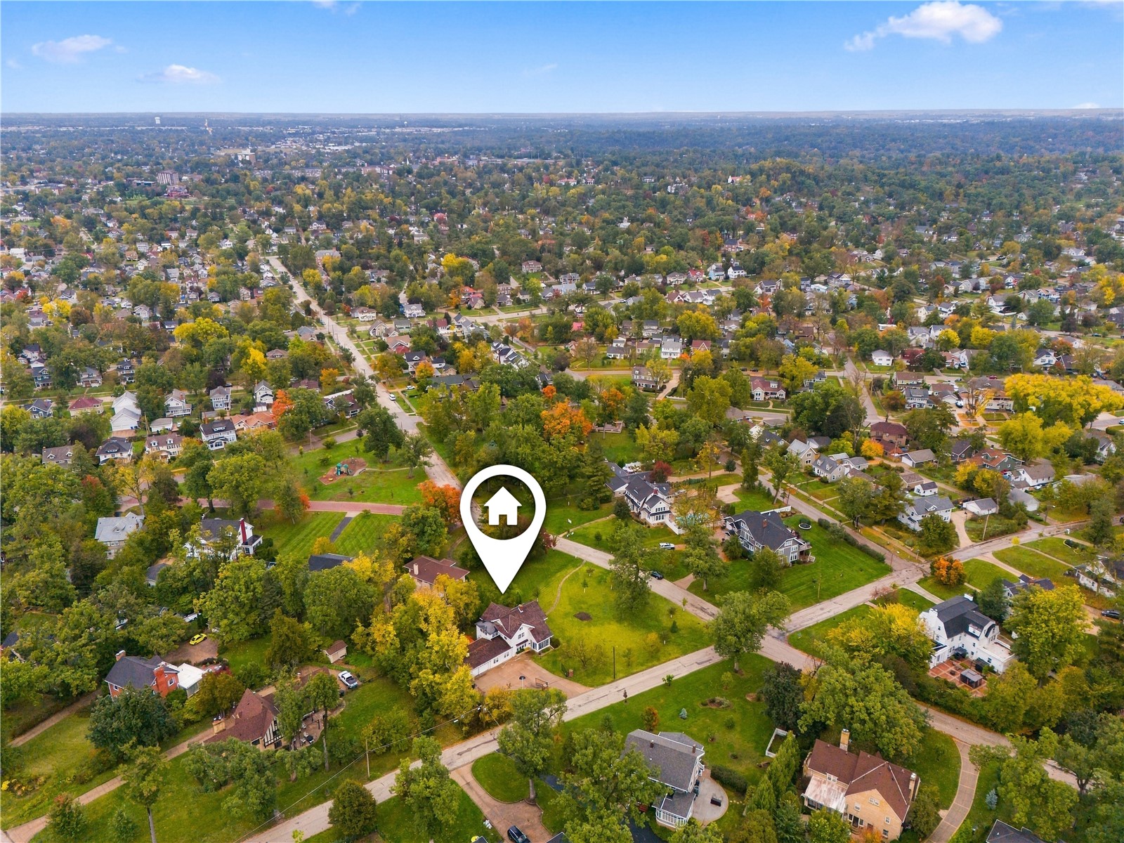 517 Knollwood Drive SE Cedar Rapids IA 52403