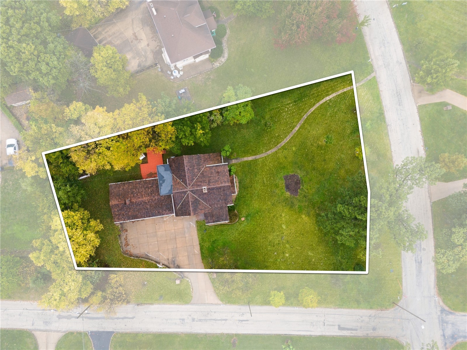 517 Knollwood Drive SE Cedar Rapids IA 52403