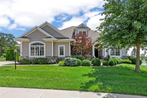 713 Sherwood Drive Iowa City IA 52245