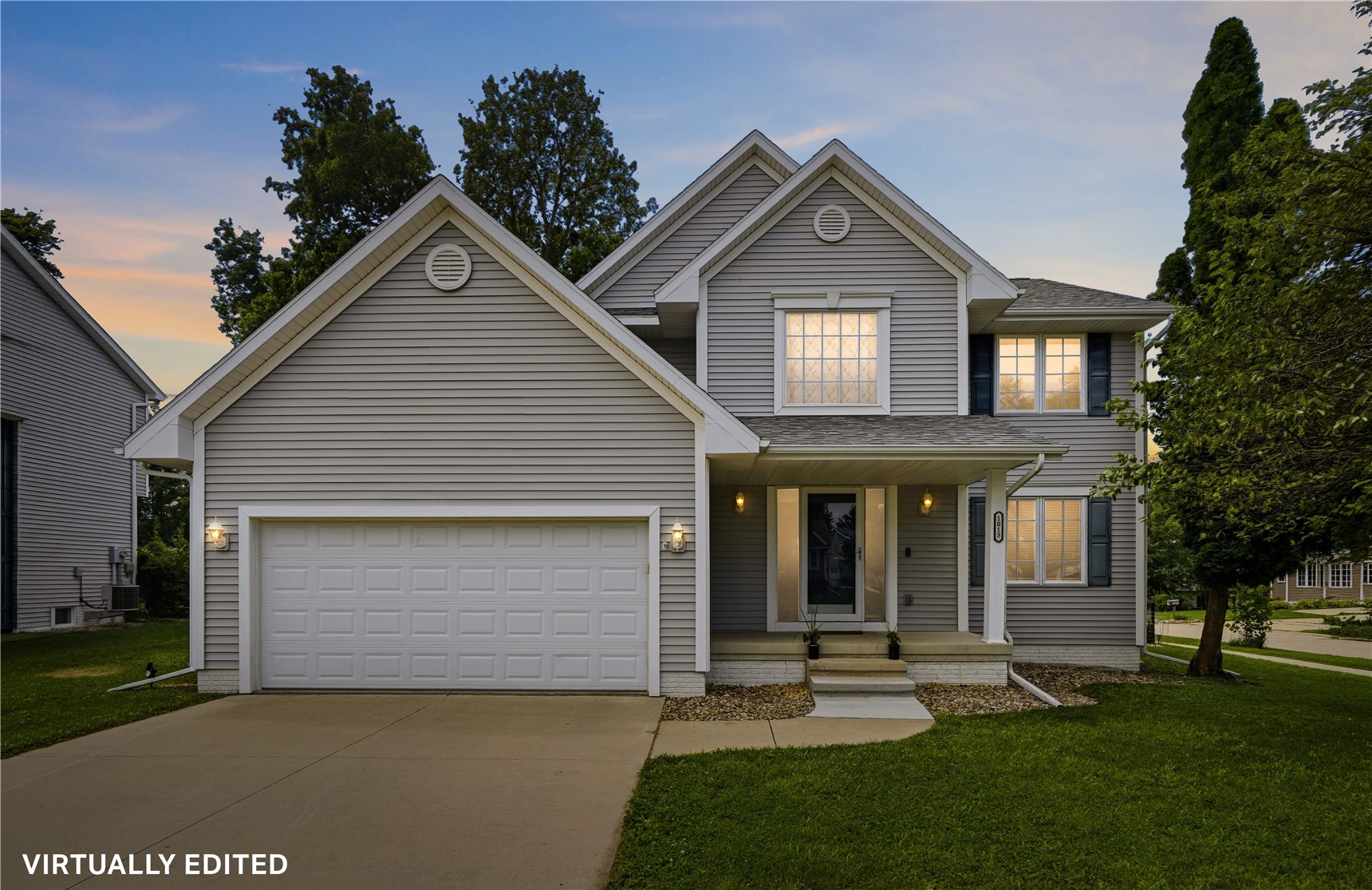 1013 Chesterfield Road Cedar Rapids IA 52402