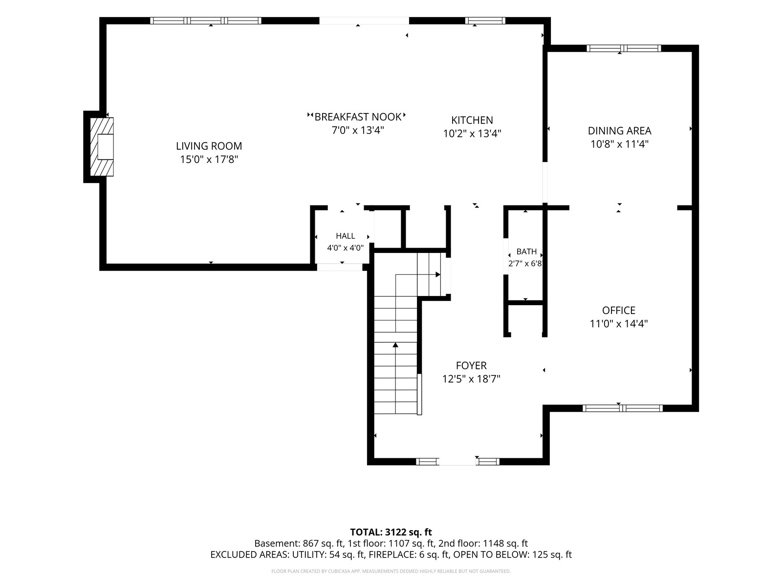 1013 Chesterfield Road Cedar Rapids IA 52402