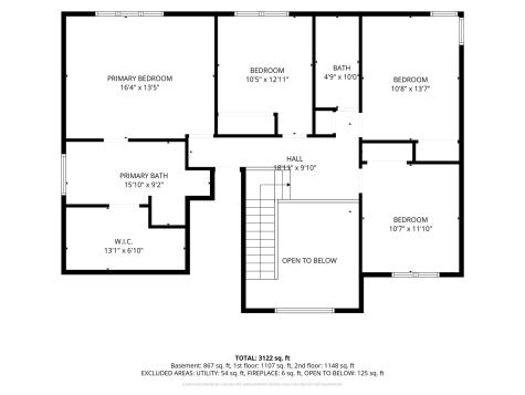 1013 Chesterfield Road Cedar Rapids IA 52402