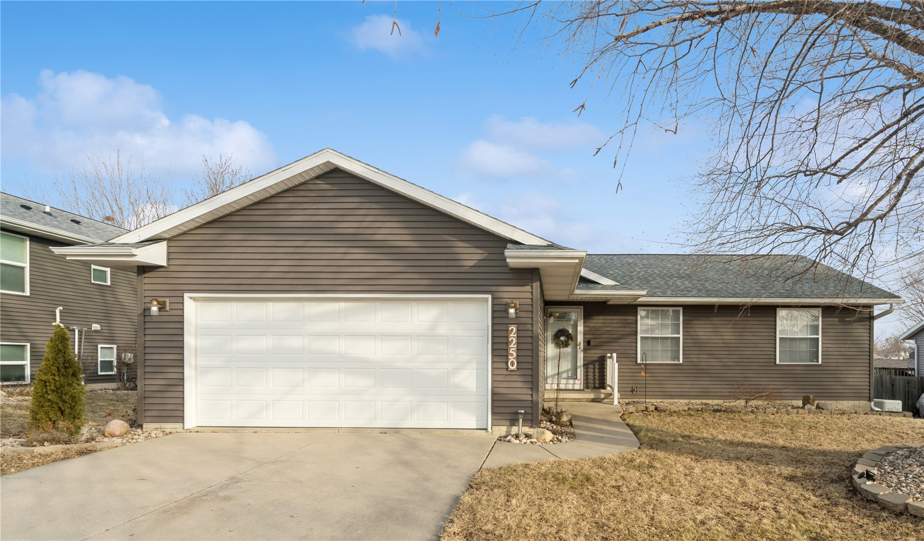 Marion IA, 2250 Hillview Drive