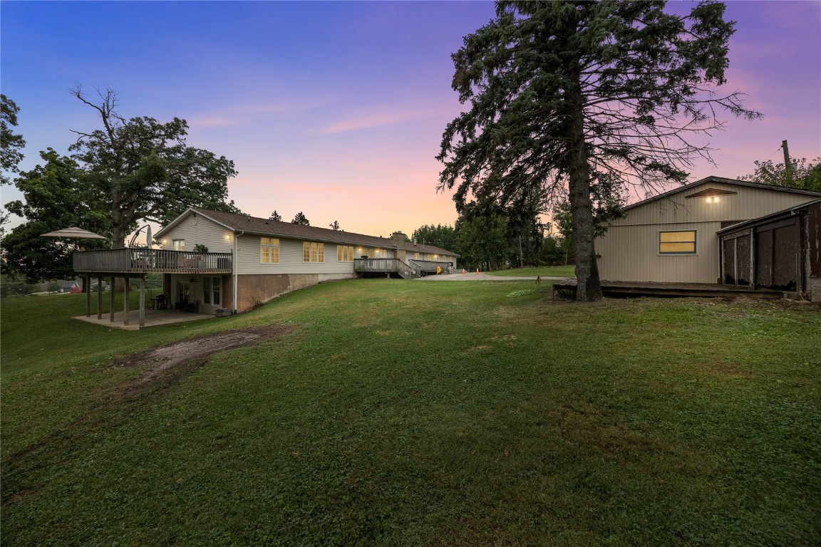 3541 Todd Hills Road Cedar Rapids IA 52411
