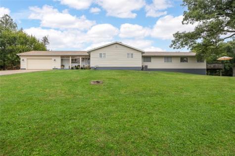 3541 Todd Hills Road Cedar Rapids IA 52411