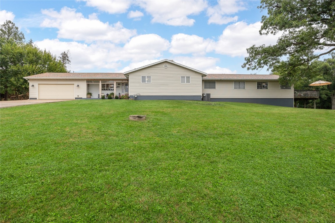3541 Todd Hills Road Cedar Rapids IA 52411