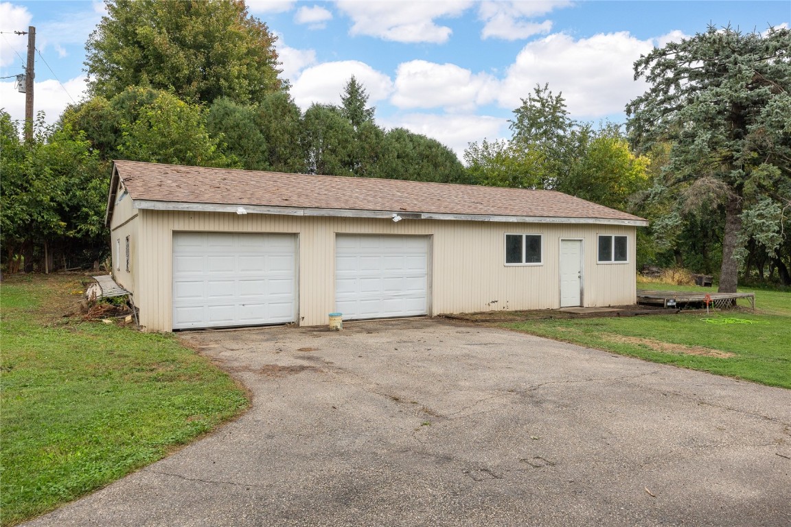 3541 Todd Hills Road Cedar Rapids IA 52411