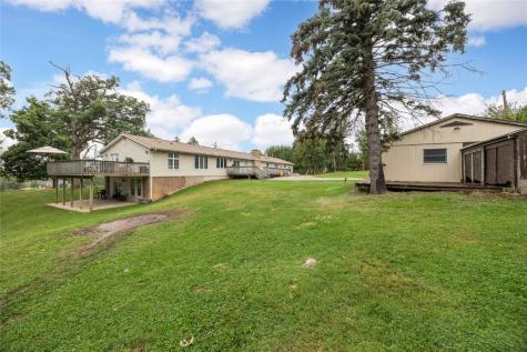 3541 Todd Hills Road Cedar Rapids IA 52411