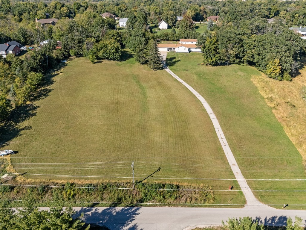 3541 Todd Hills Road Cedar Rapids IA 52411