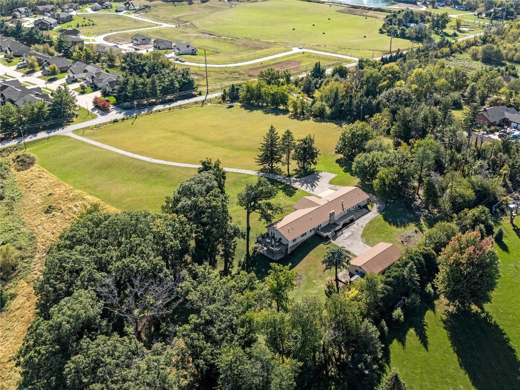 3541 Todd Hills Road Cedar Rapids IA 52411
