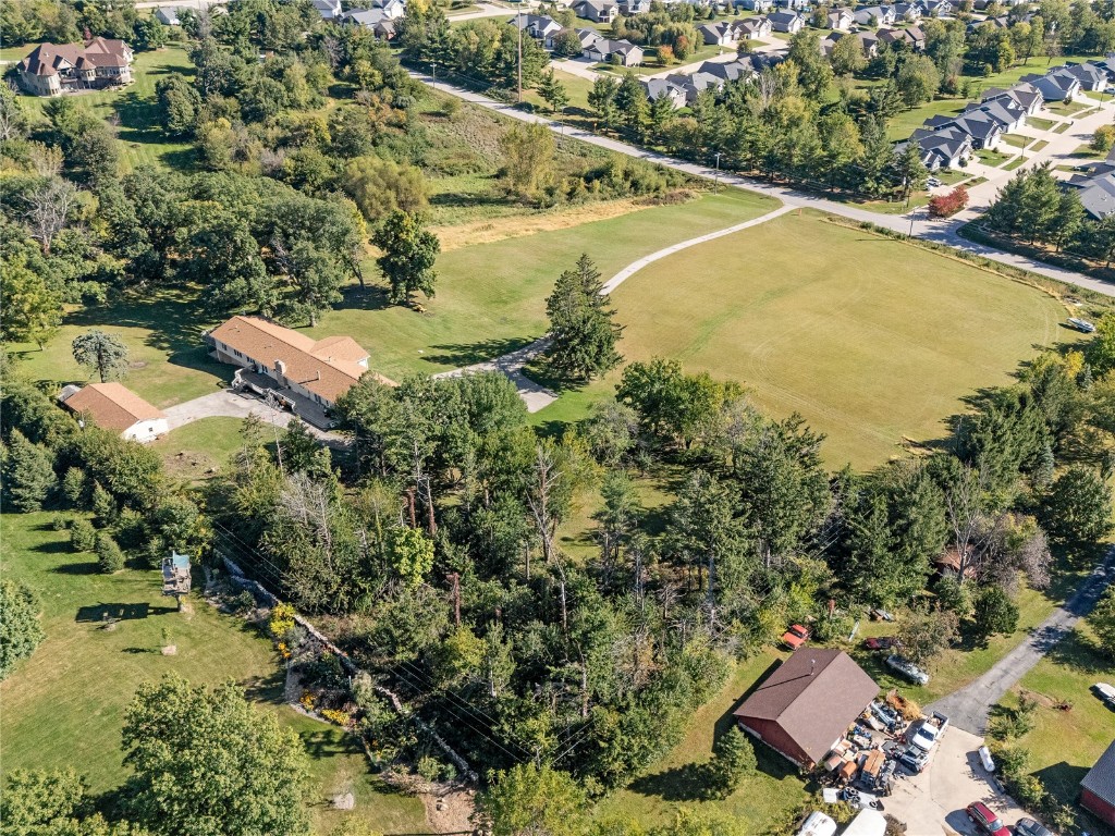3541 Todd Hills Road Cedar Rapids IA 52411