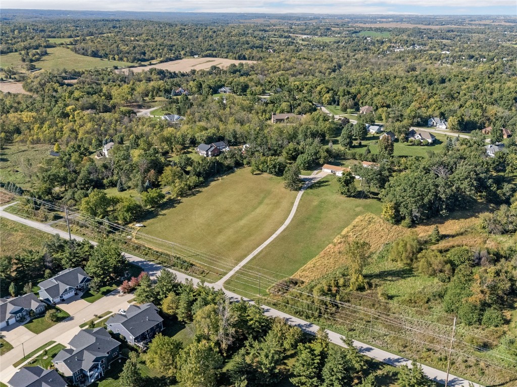3541 Todd Hills Road Cedar Rapids IA 52411