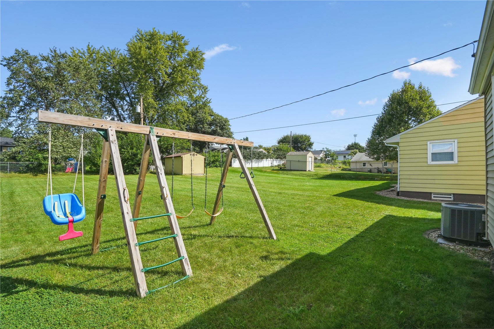 1600 10th Avenue SW Cedar Rapids IA 52404