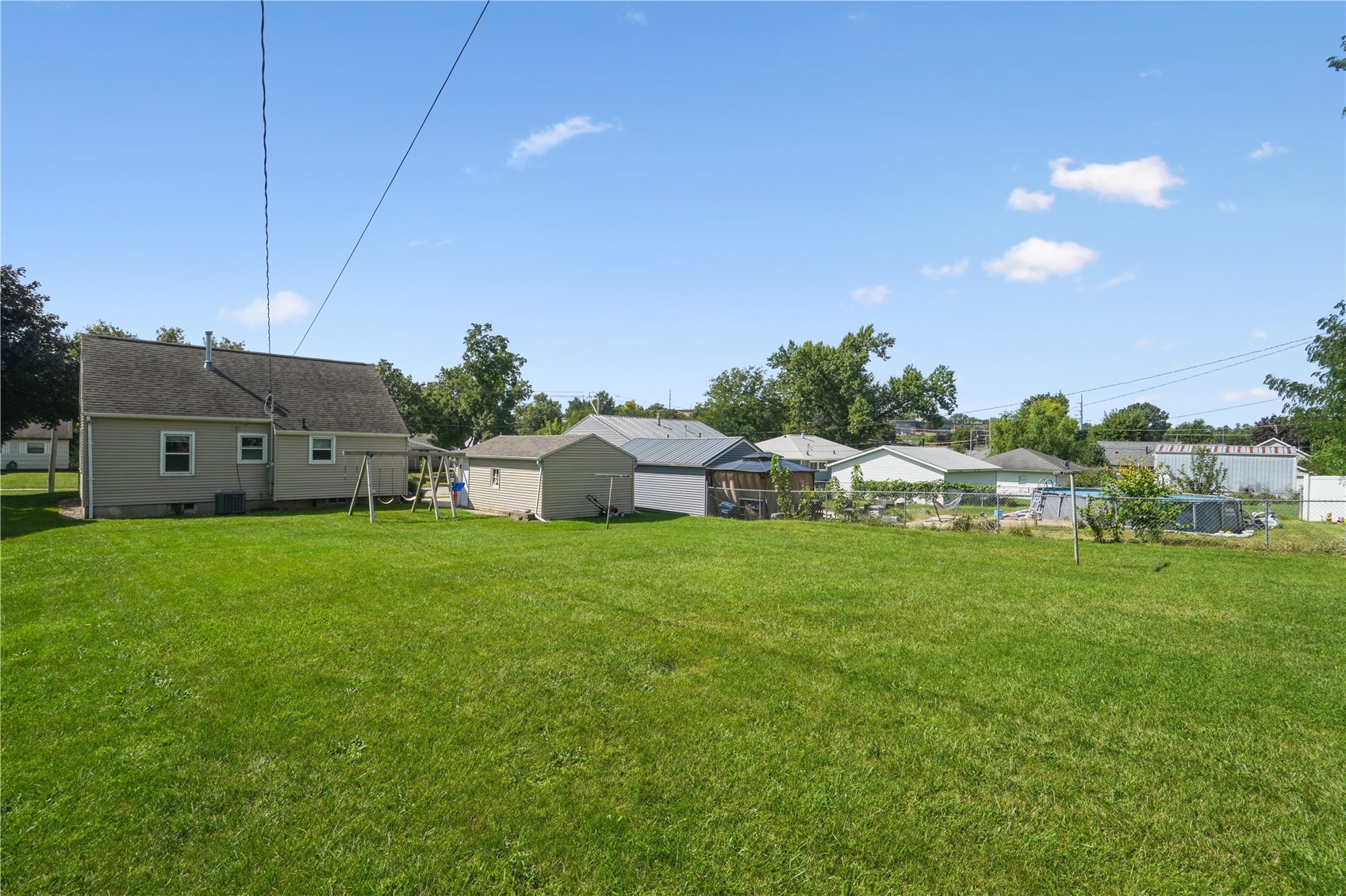 1600 10th Avenue SW Cedar Rapids IA 52404