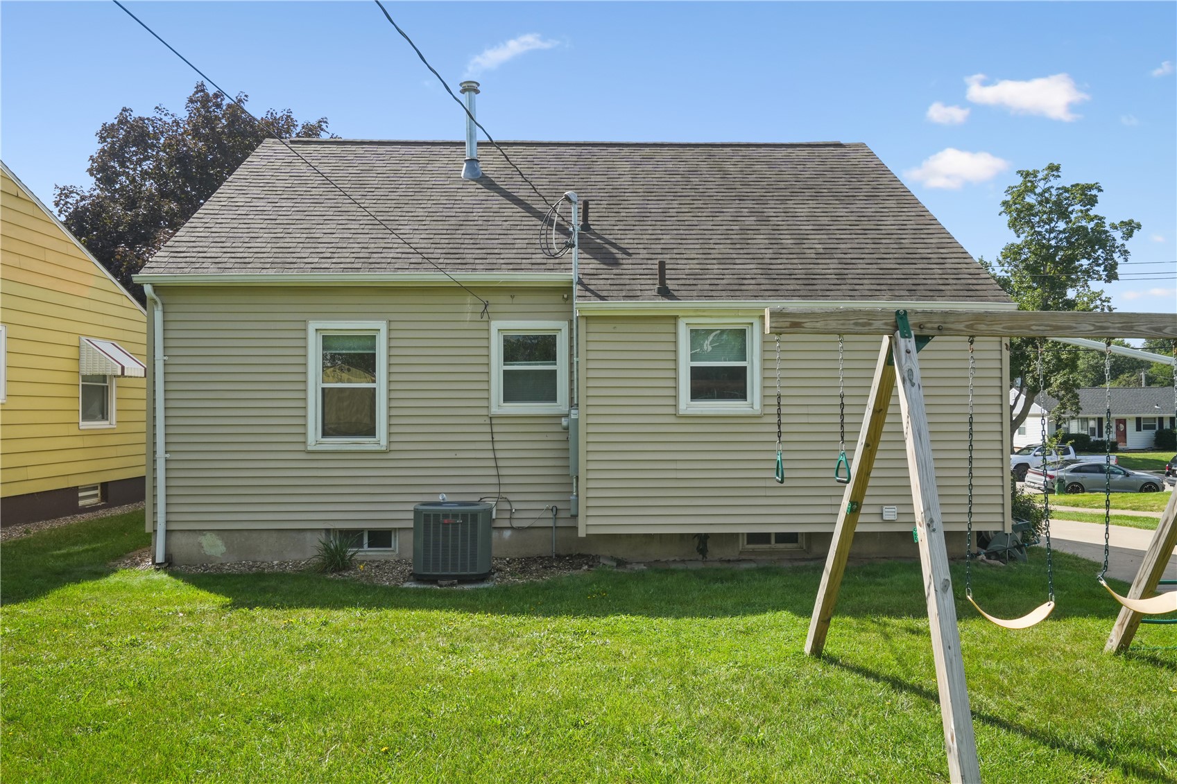 1600 10th Avenue SW Cedar Rapids IA 52404