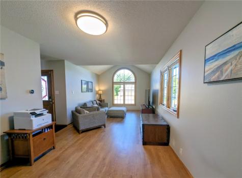 1215 Prairieview Drive NE Cedar Rapids IA 52402