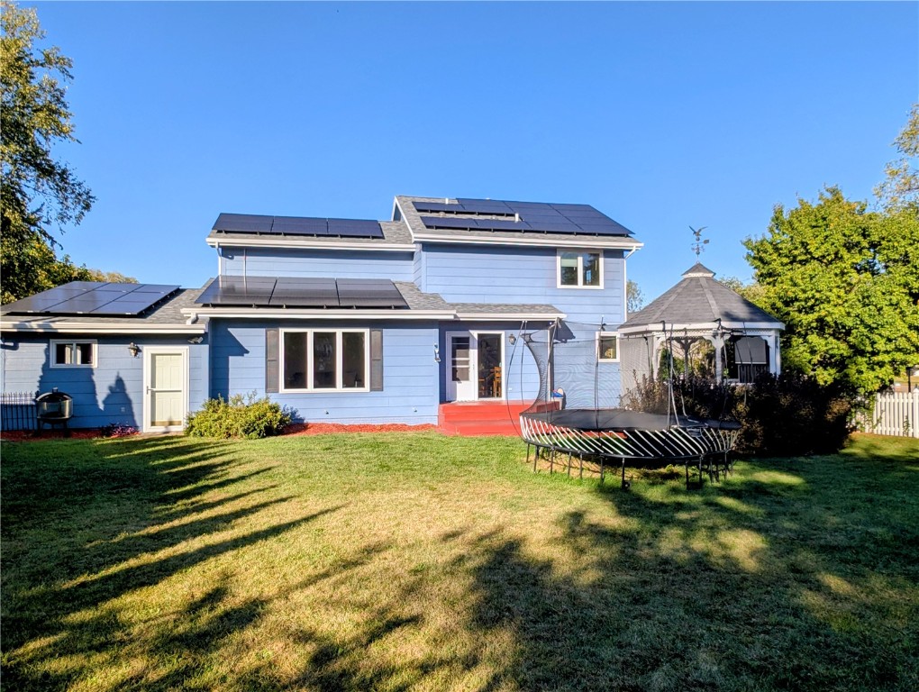 1215 Prairieview Drive NE Cedar Rapids IA 52402