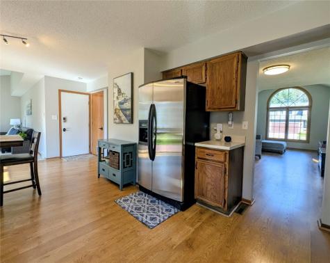 1215 Prairieview Drive NE Cedar Rapids IA 52402