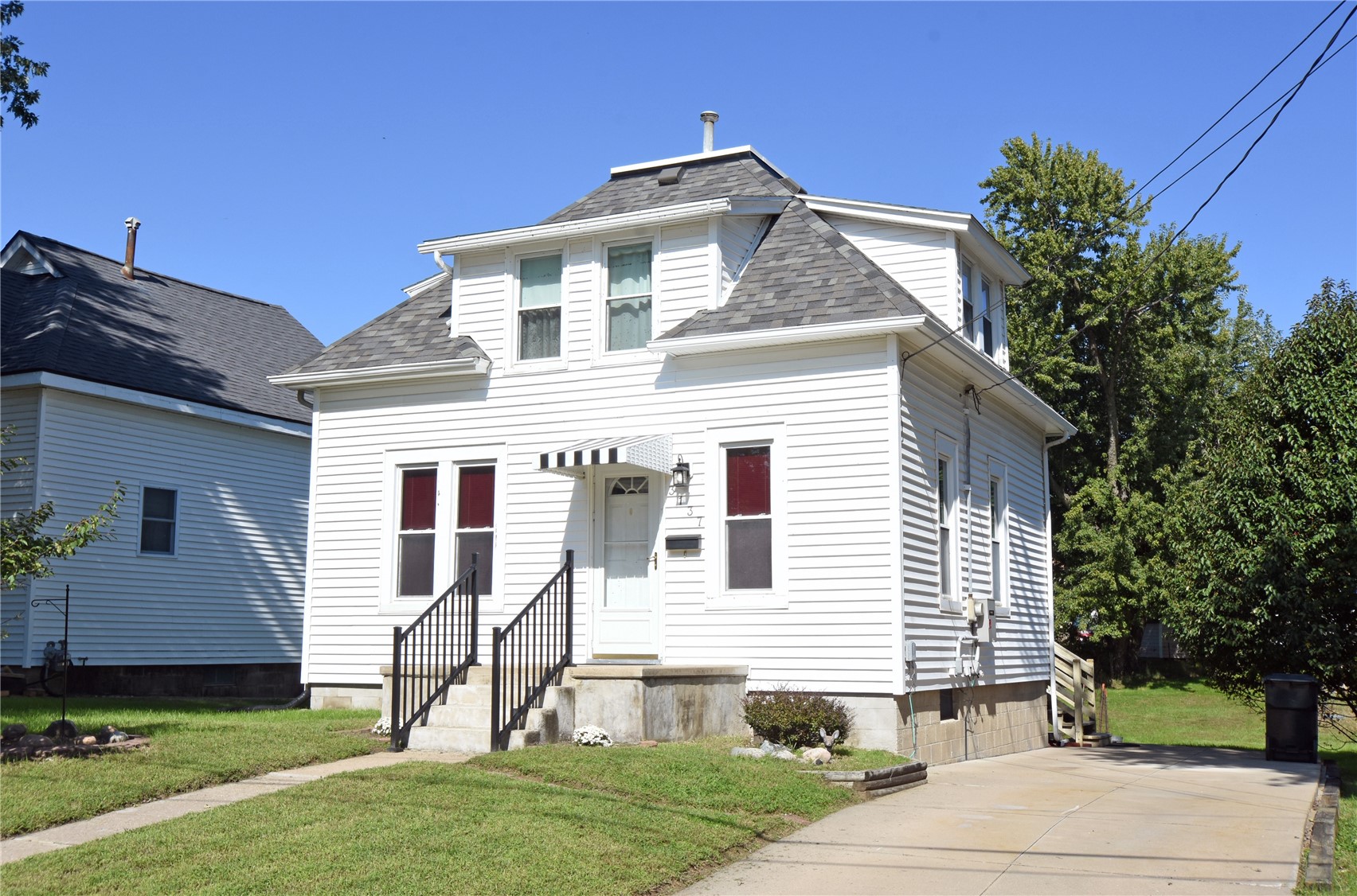 3137 Emerald Avenue SE Cedar Rapids IA 52403