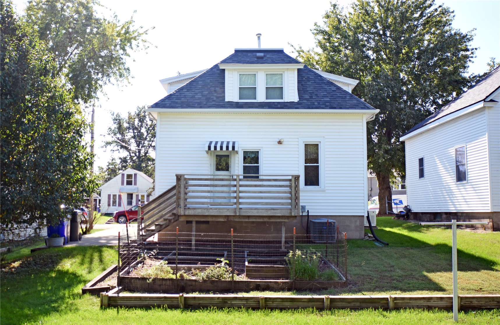 3137 Emerald Avenue SE Cedar Rapids IA 52403