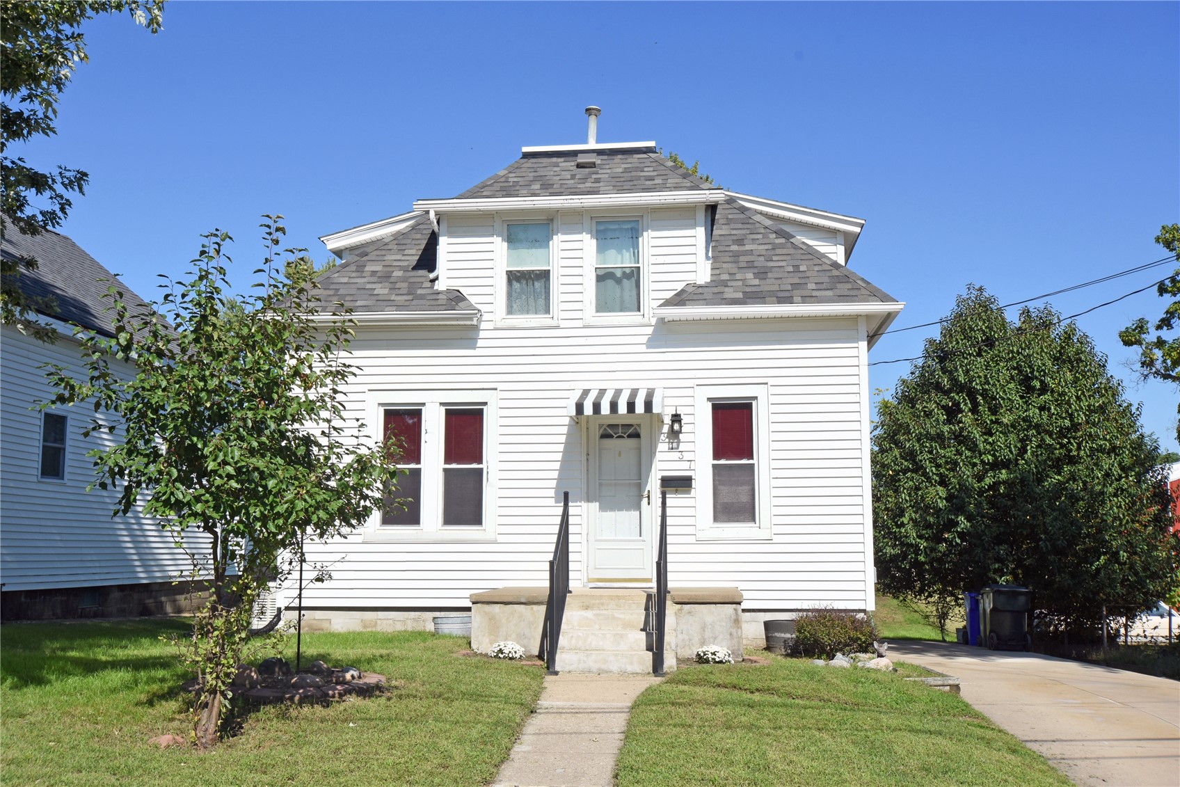 3137 Emerald Avenue SE Cedar Rapids IA 52403