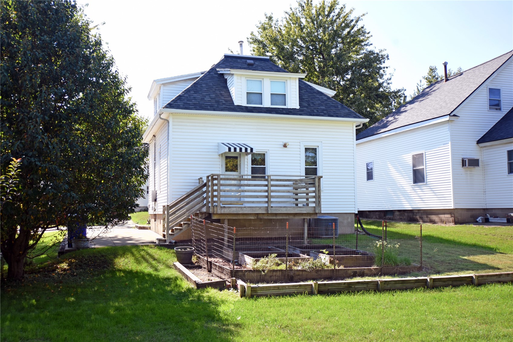 3137 Emerald Avenue SE Cedar Rapids IA 52403