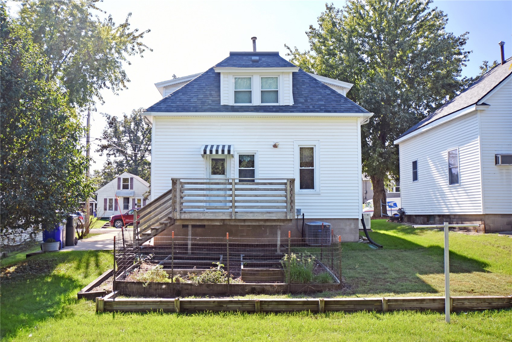 3137 Emerald Avenue SE Cedar Rapids IA 52403