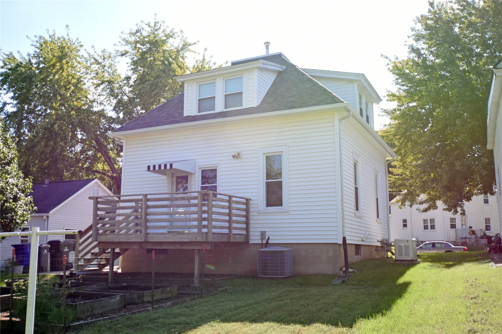 3137 Emerald Avenue SE Cedar Rapids IA 52403