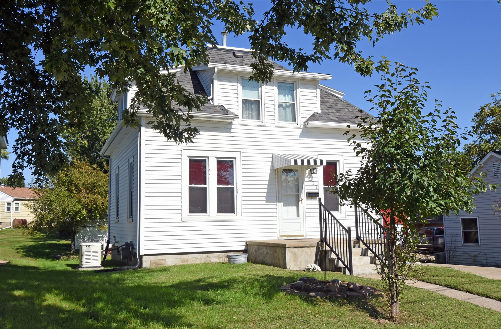 3137 Emerald Avenue SE Cedar Rapids IA 52403
