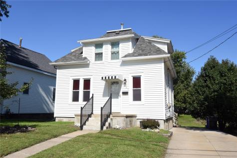 3137 Emerald Avenue SE Cedar Rapids IA 52403