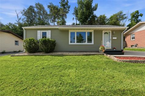 3633 Bel Air Drive SE Cedar Rapids IA 52403