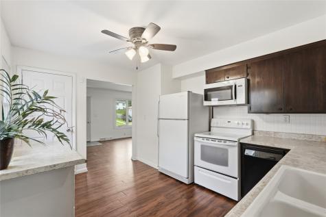 3633 Bel Air Drive SE Cedar Rapids IA 52403