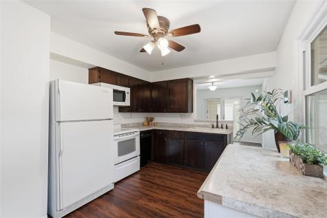 3633 Bel Air Drive SE Cedar Rapids IA 52403