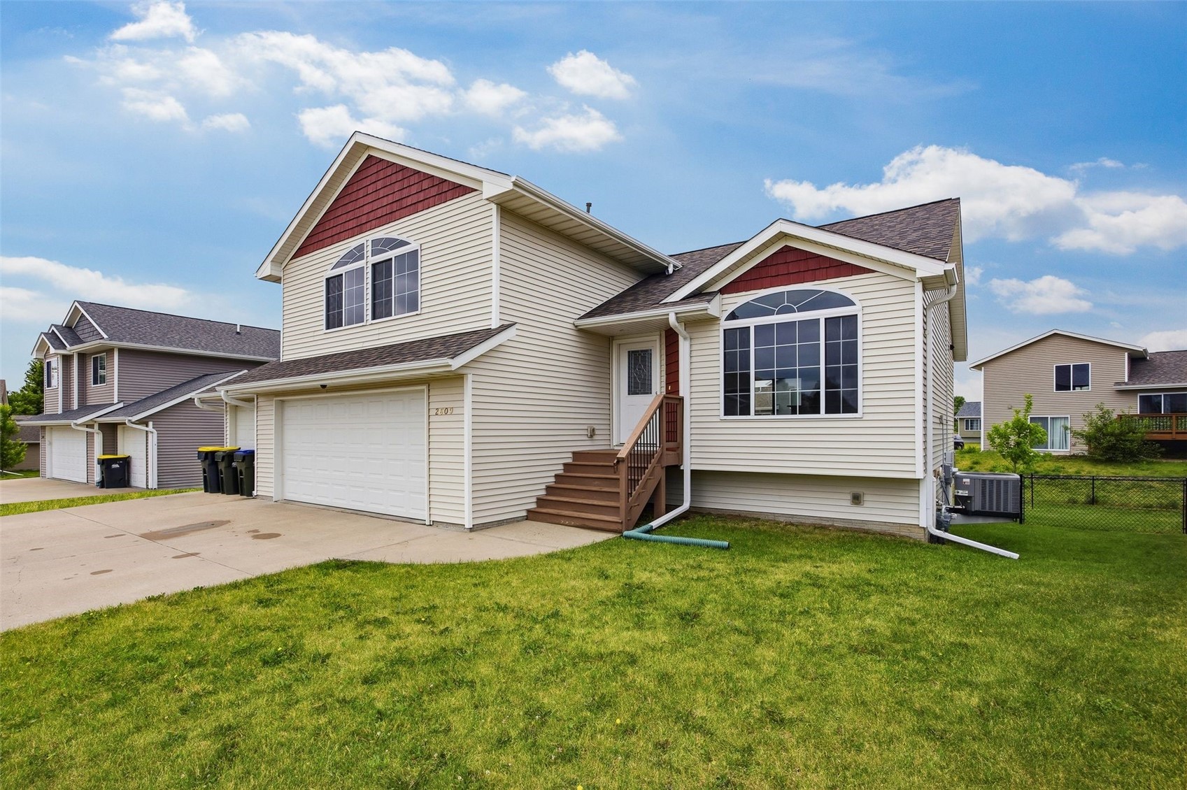 2609 Russell Drive Iowa City IA 52240