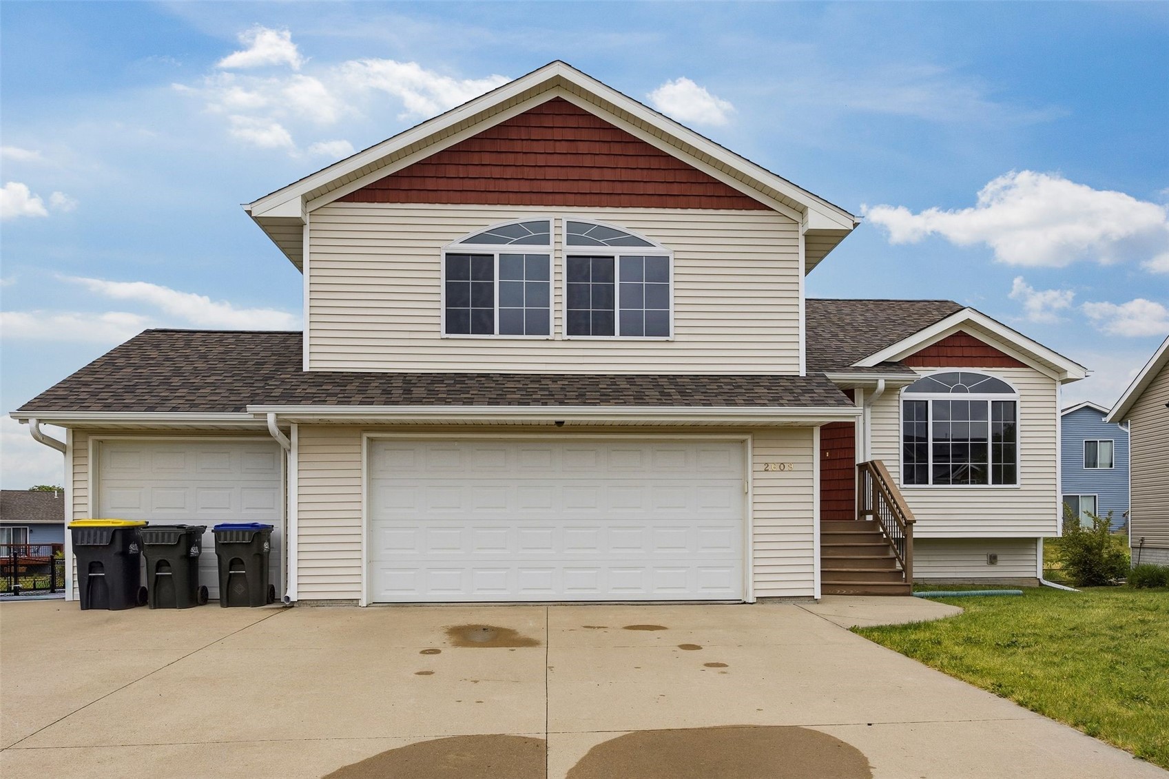 2609 Russell Drive Iowa City IA 52240