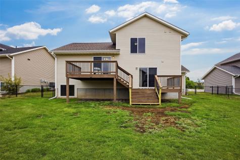 2609 Russell Drive Iowa City IA 52240