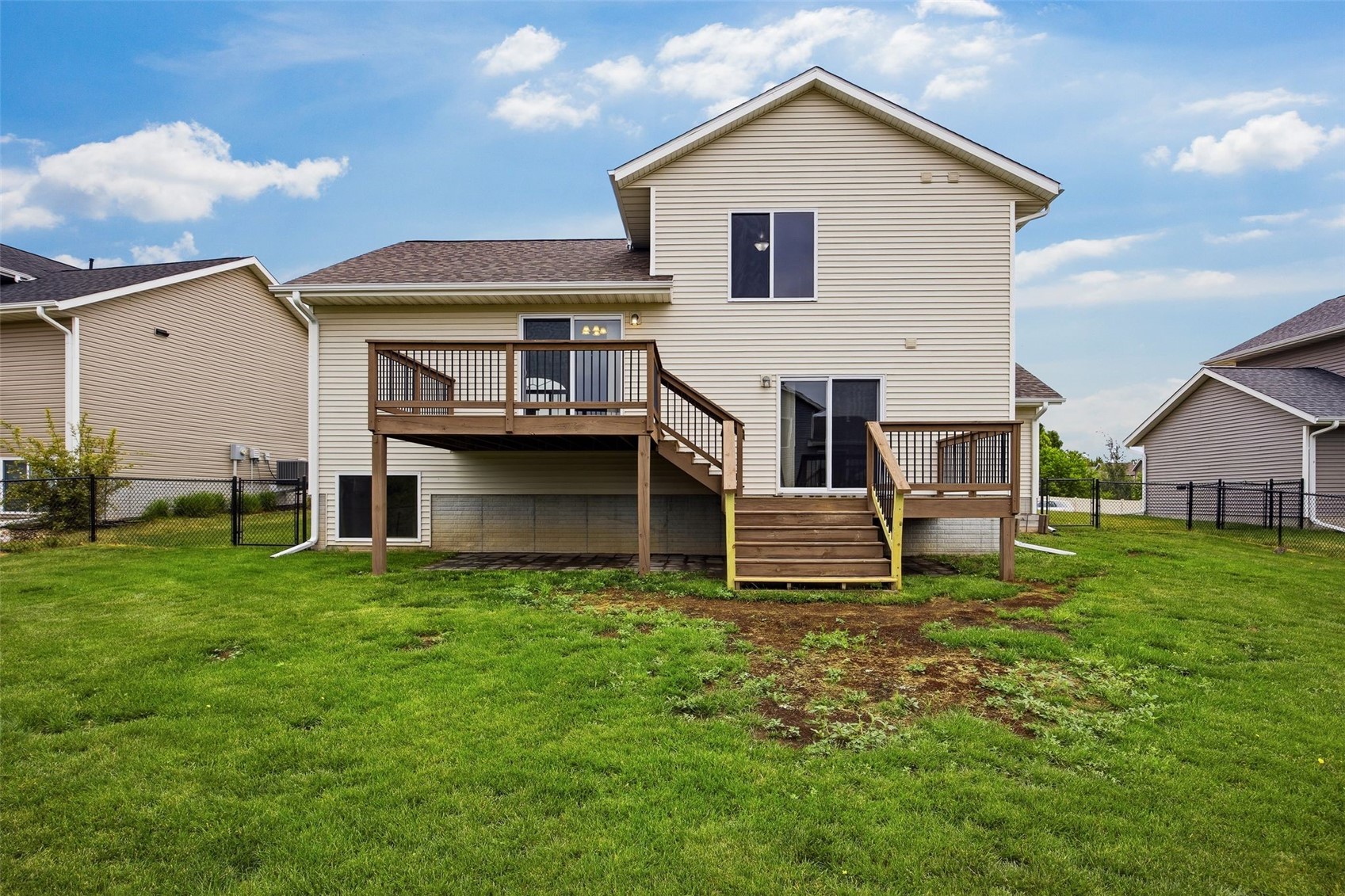 2609 Russell Drive Iowa City IA 52240
