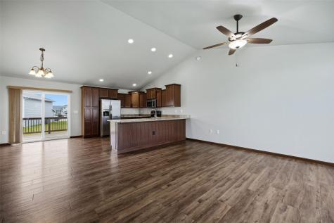 2609 Russell Drive Iowa City IA 52240