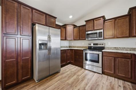 2609 Russell Drive Iowa City IA 52240