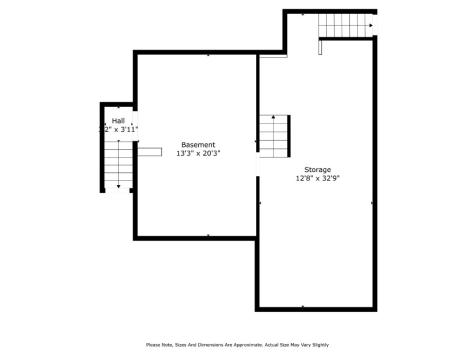 200 Locust Street SW Blairstown IA 52209
