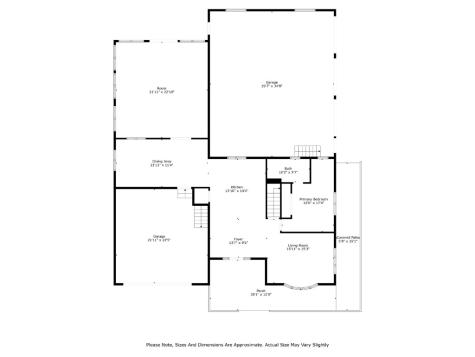 200 Locust Street SW Blairstown IA 52209