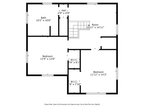 200 Locust Street SW Blairstown IA 52209