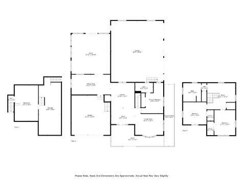 200 Locust Street SW Blairstown IA 52209