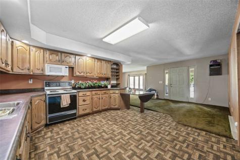 200 Locust Street SW Blairstown IA 52209