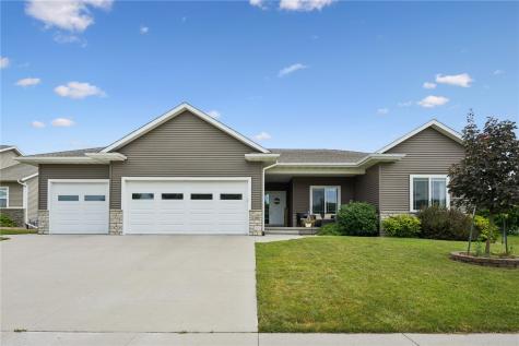 1202 Wood Lily Road Solon IA 52333