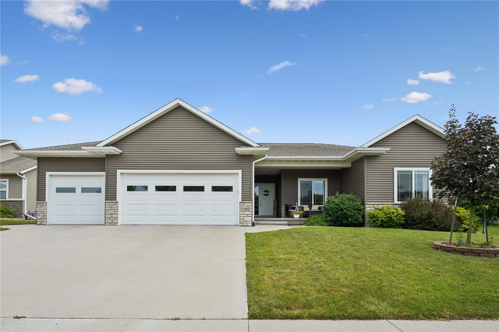 1202 Wood Lily Road Solon IA 52333