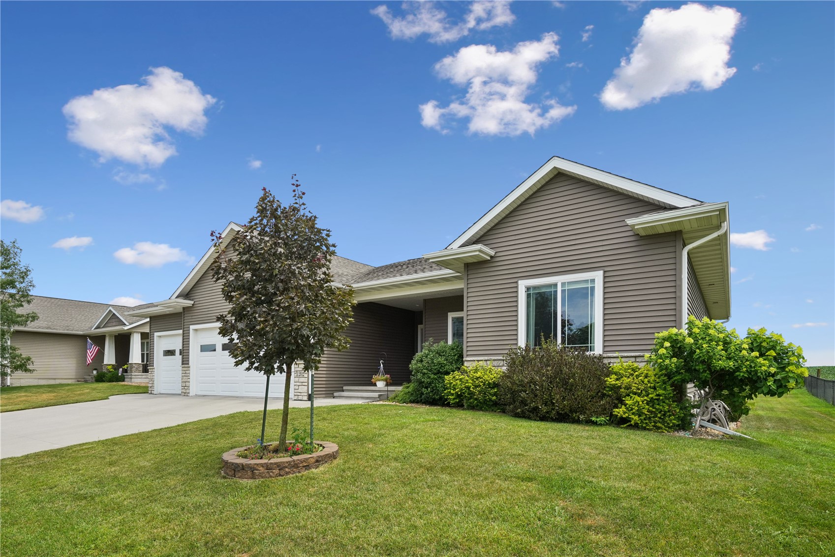 1202 Wood Lily Road Solon IA 52333