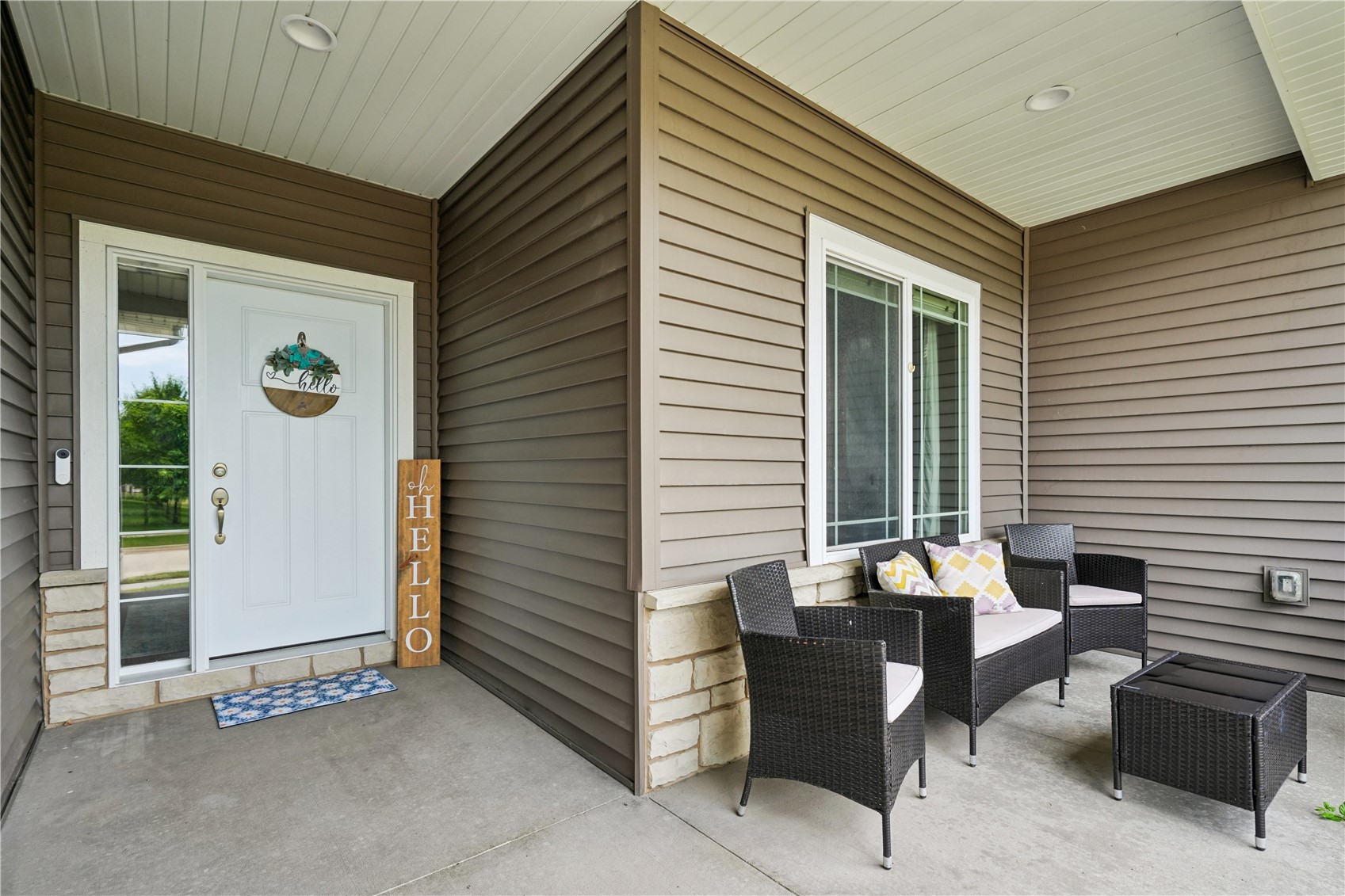 1202 Wood Lily Road Solon IA 52333